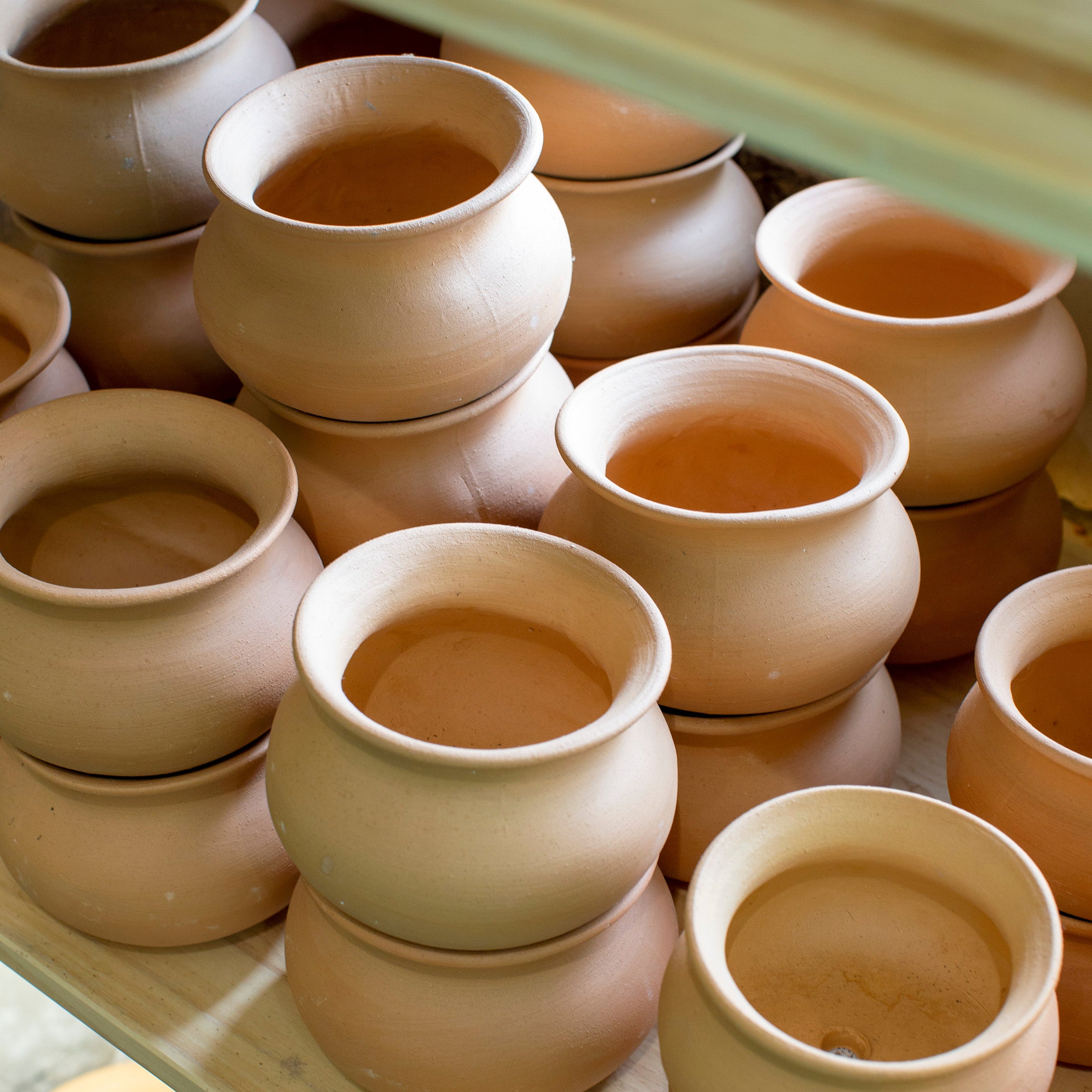 Planters The Victorian Atlanta