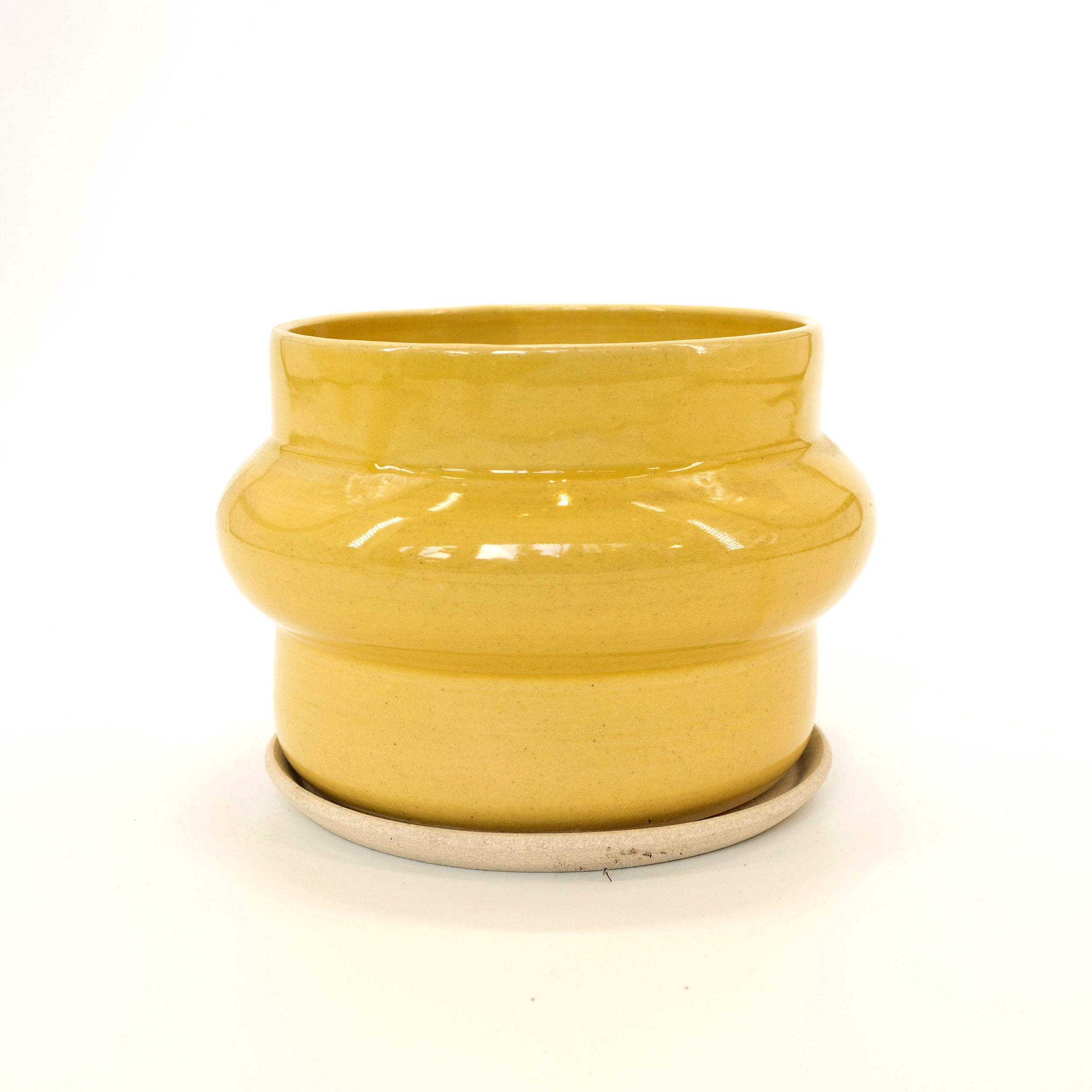 Ceramax - Hula Planter – The Victorian Atlanta
