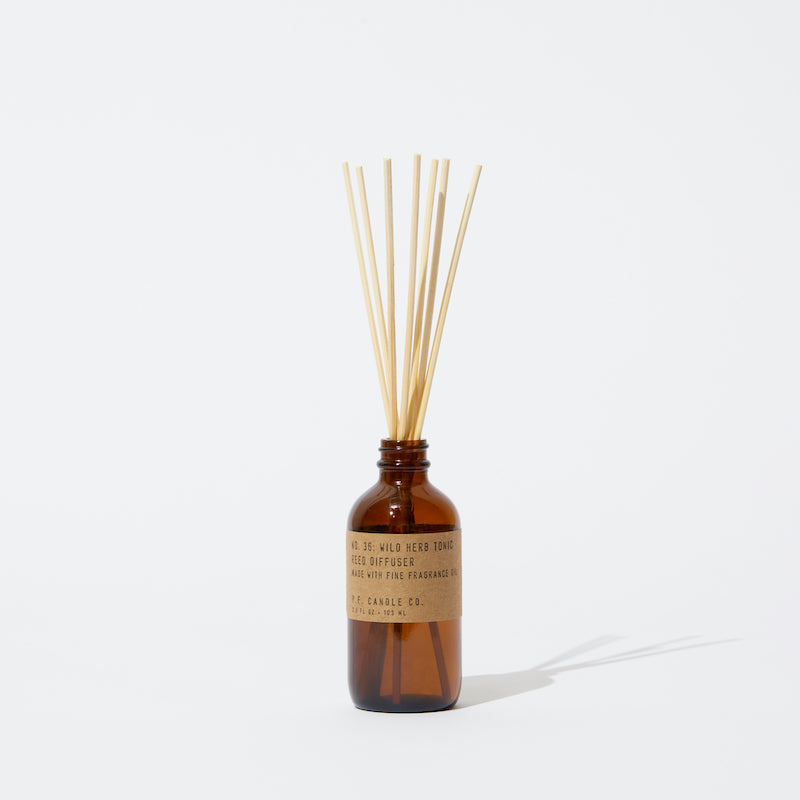 P.F. Candle Co. - Reed Diffuser