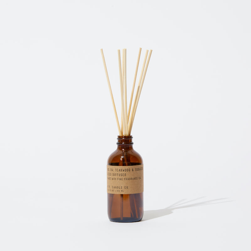 P.F. Candle Co. - Reed Diffuser