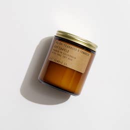 P.F. Candle Co. - Standard Soy Candle