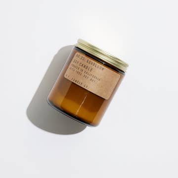 P.F. Candle Co. - Standard Soy Candle