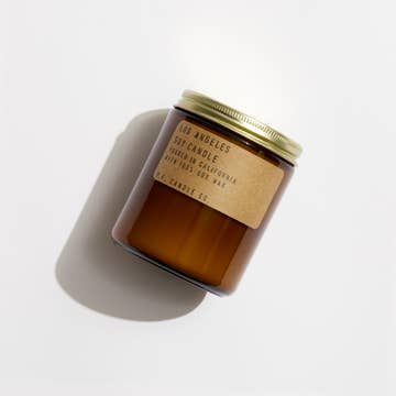 P.F. Candle Co. - Standard Soy Candle
