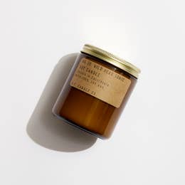 P.F. Candle Co. - Standard Soy Candle