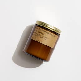 P.F. Candle Co. - Standard Soy Candle