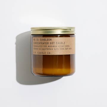 P.F. Candle Co. - Standard Soy Candle
