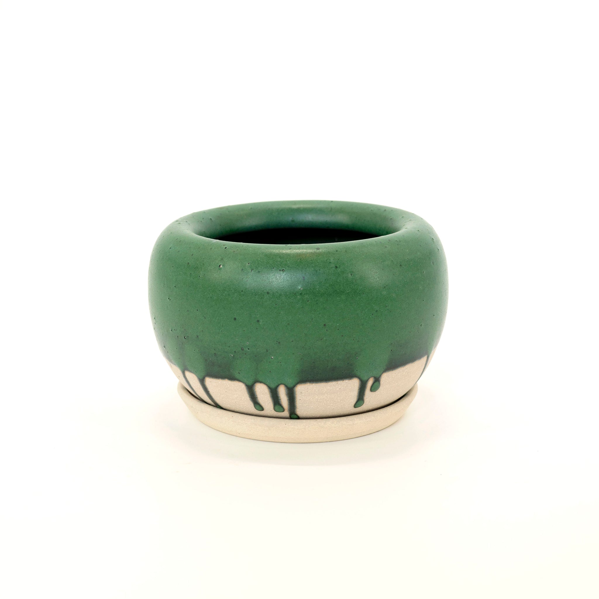 Ceramax - Bubble Planter