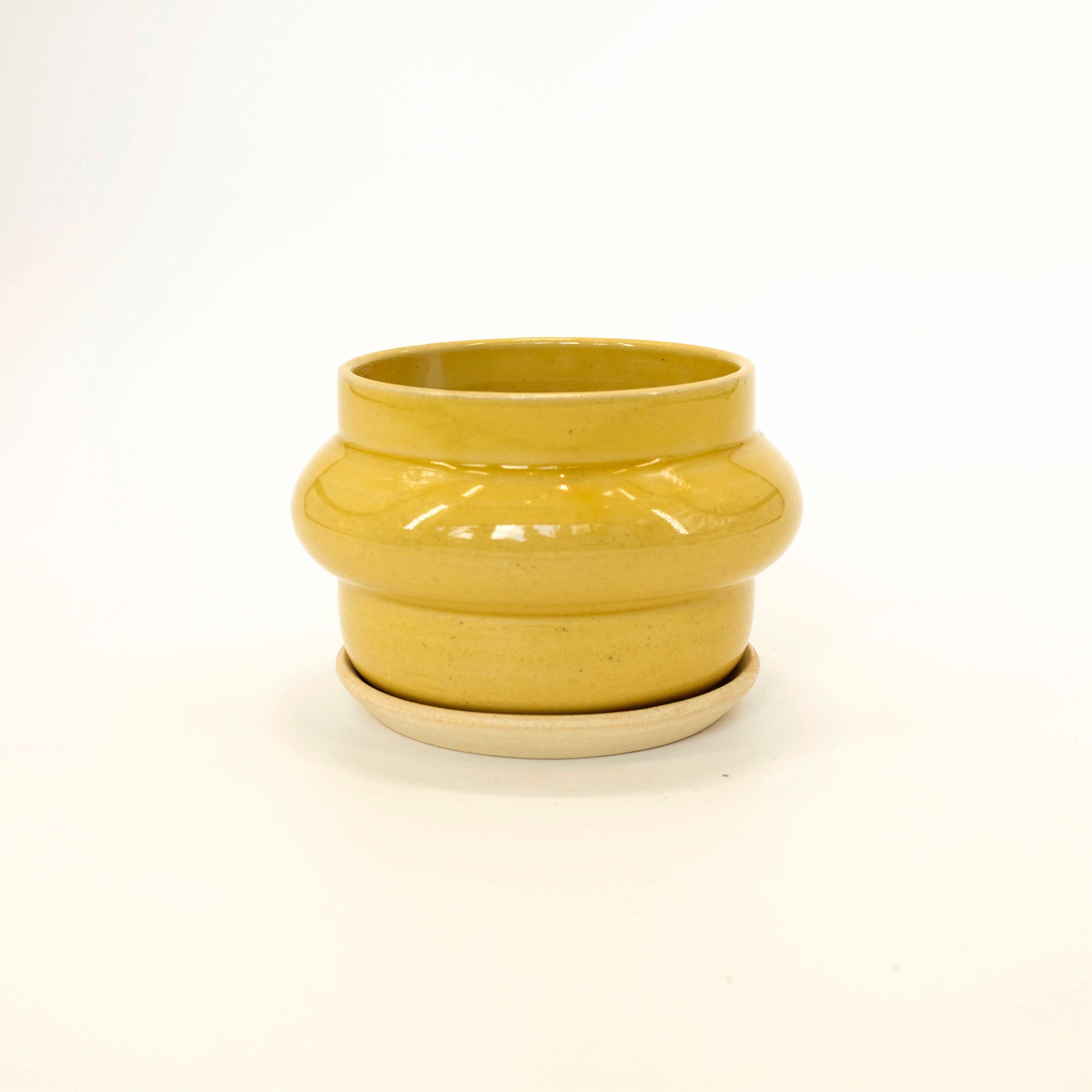 Ceramax - Hula Planter
