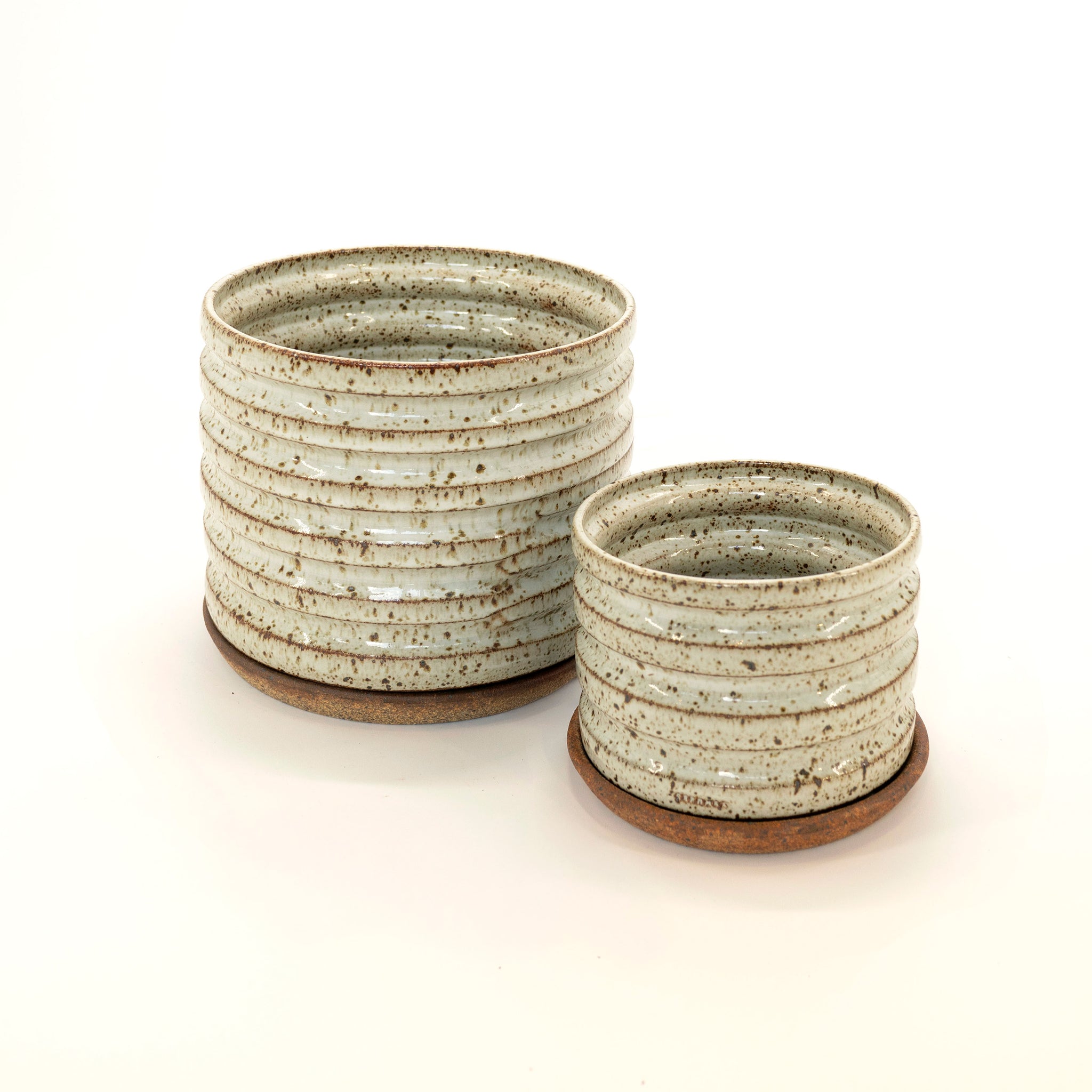 Ceramax - Tiered Planter