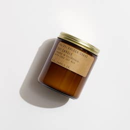 P.F. Candle Co. - Standard Soy Candle