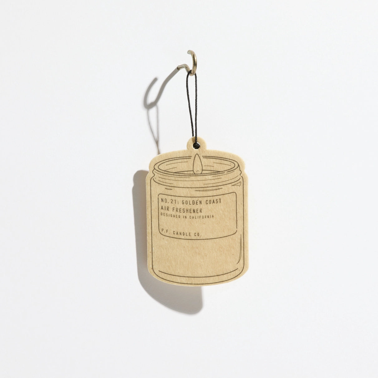 P.F. Candle Co. - Air Freshener