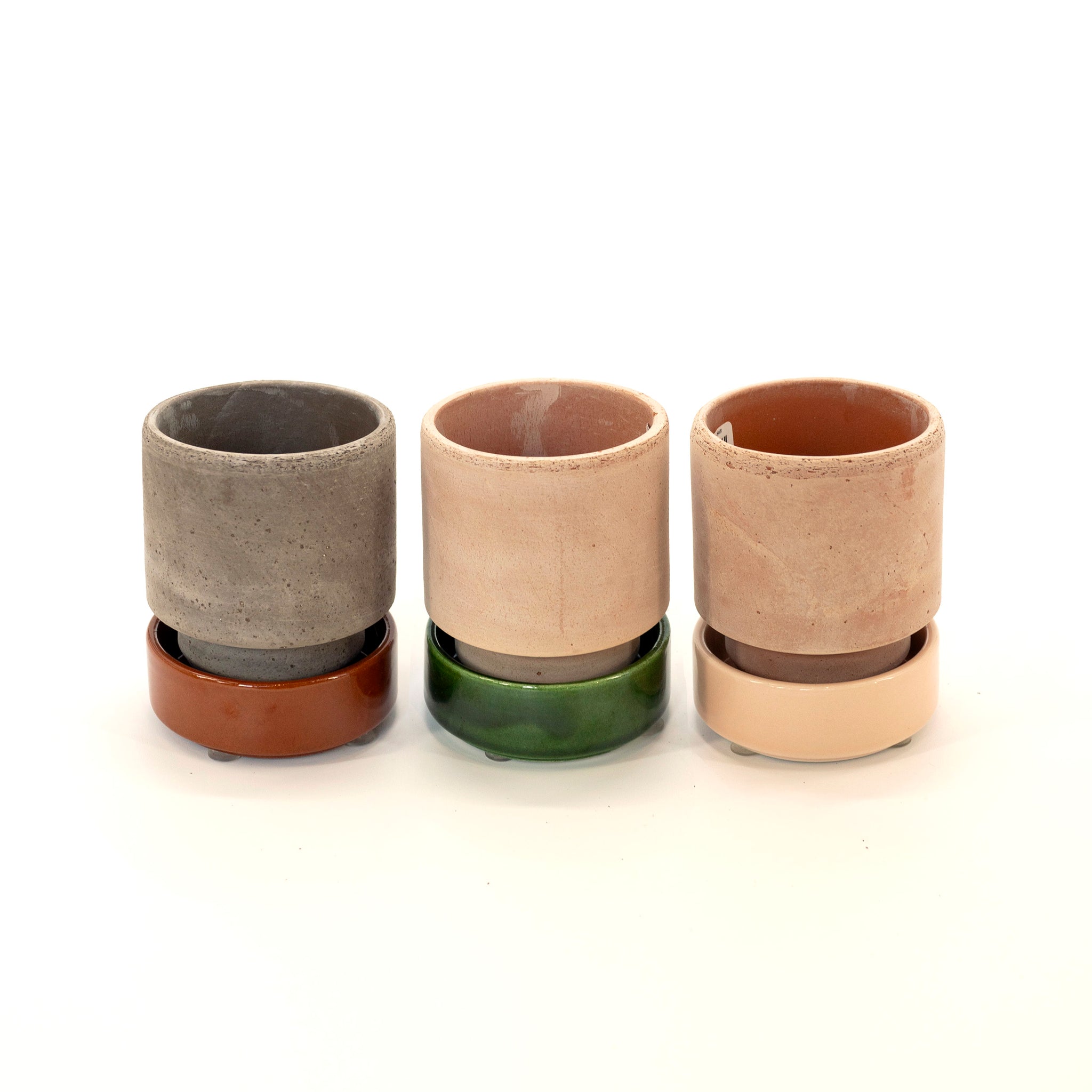 Bergs Potter - Hoff Planter