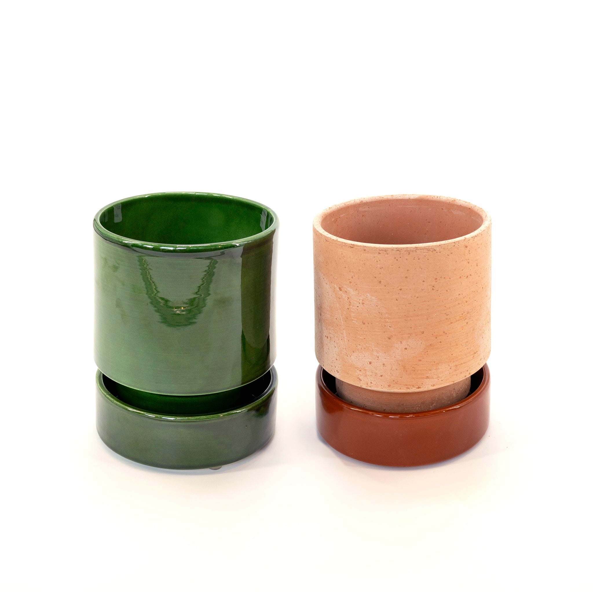 Bergs Potter - Hoff Planter