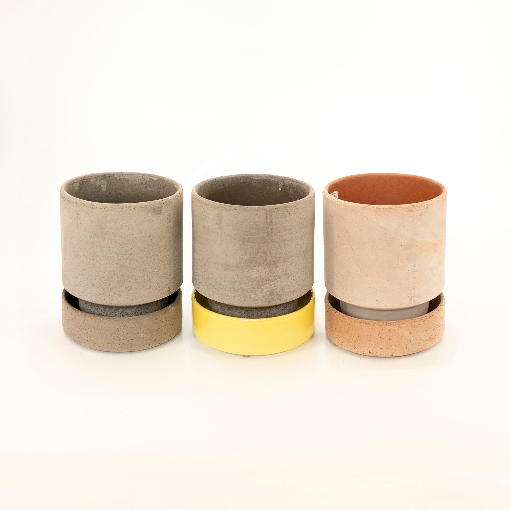 Bergs Potter - Hoff Planter