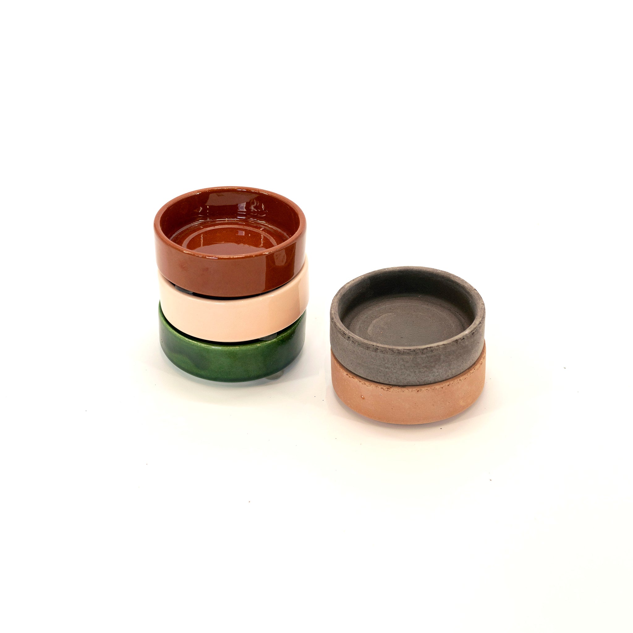 Bergs Potter - Hoff Saucer