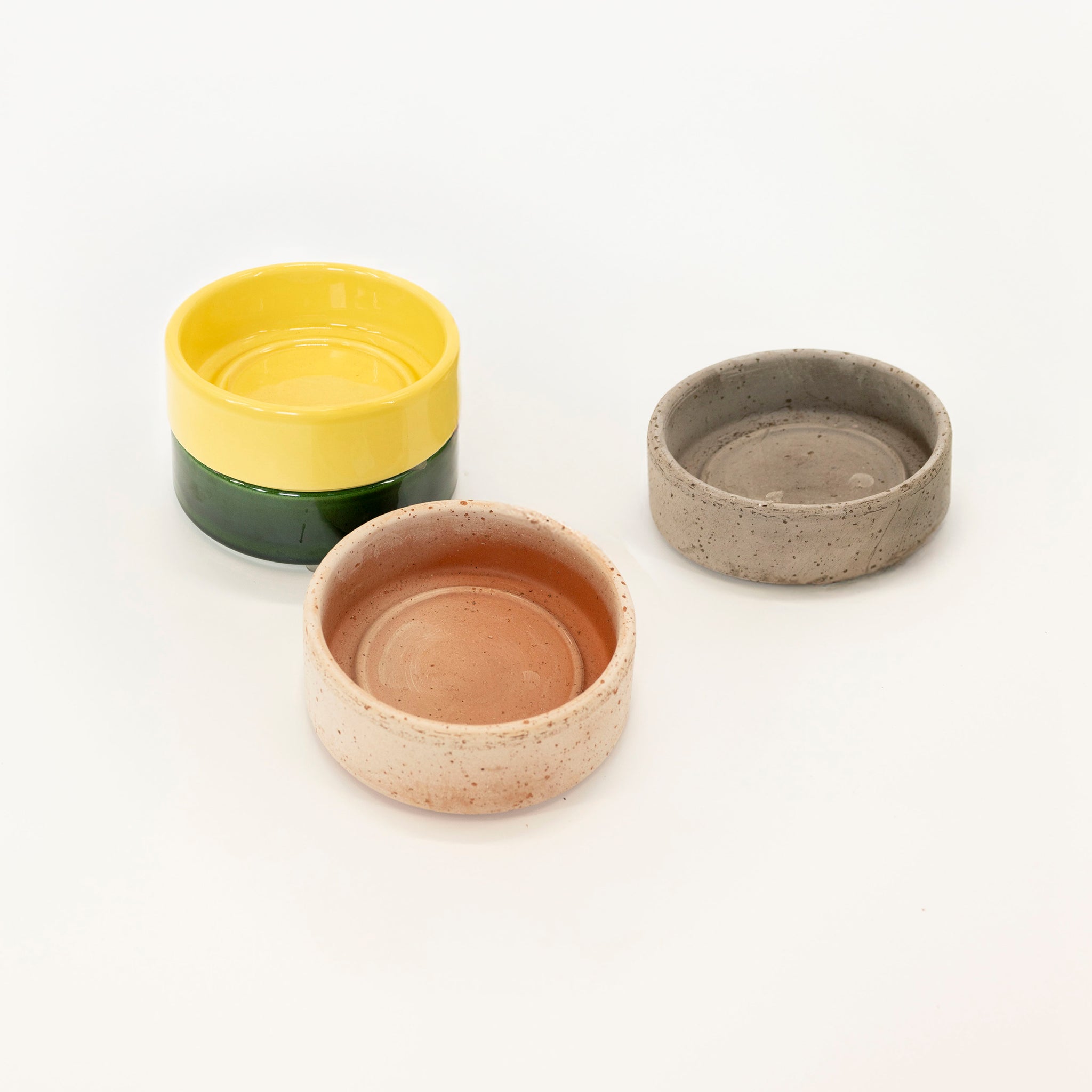Bergs Potter - Hoff Saucer