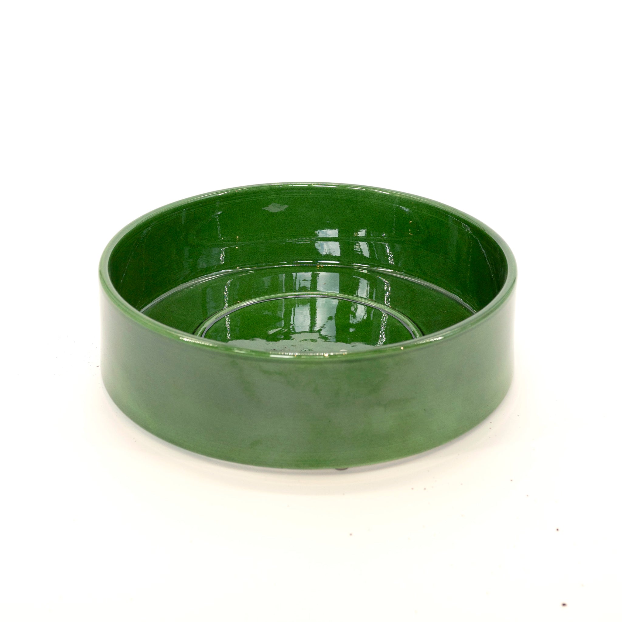 Bergs Potter - Hoff Saucer