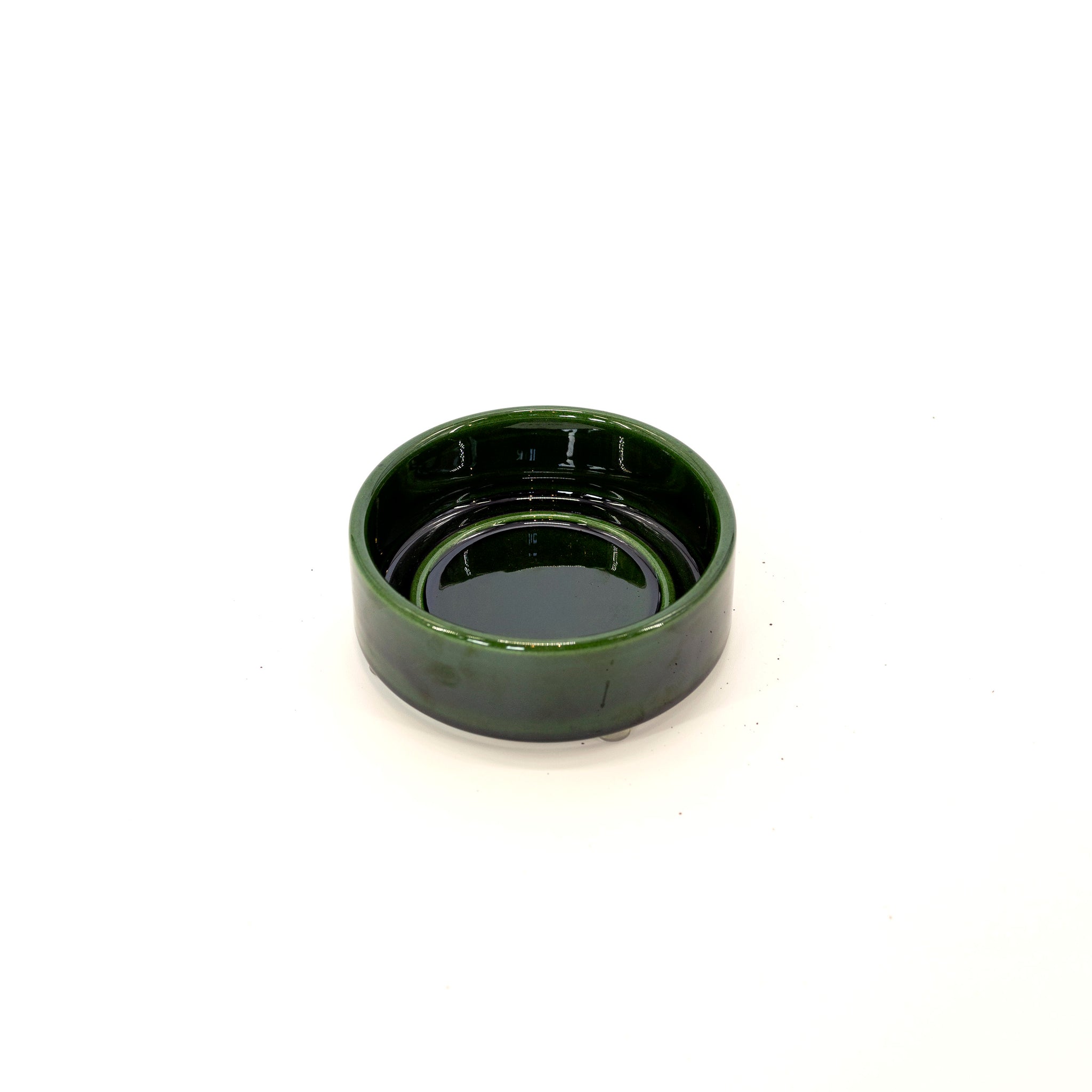Bergs Potter - Hoff Saucer