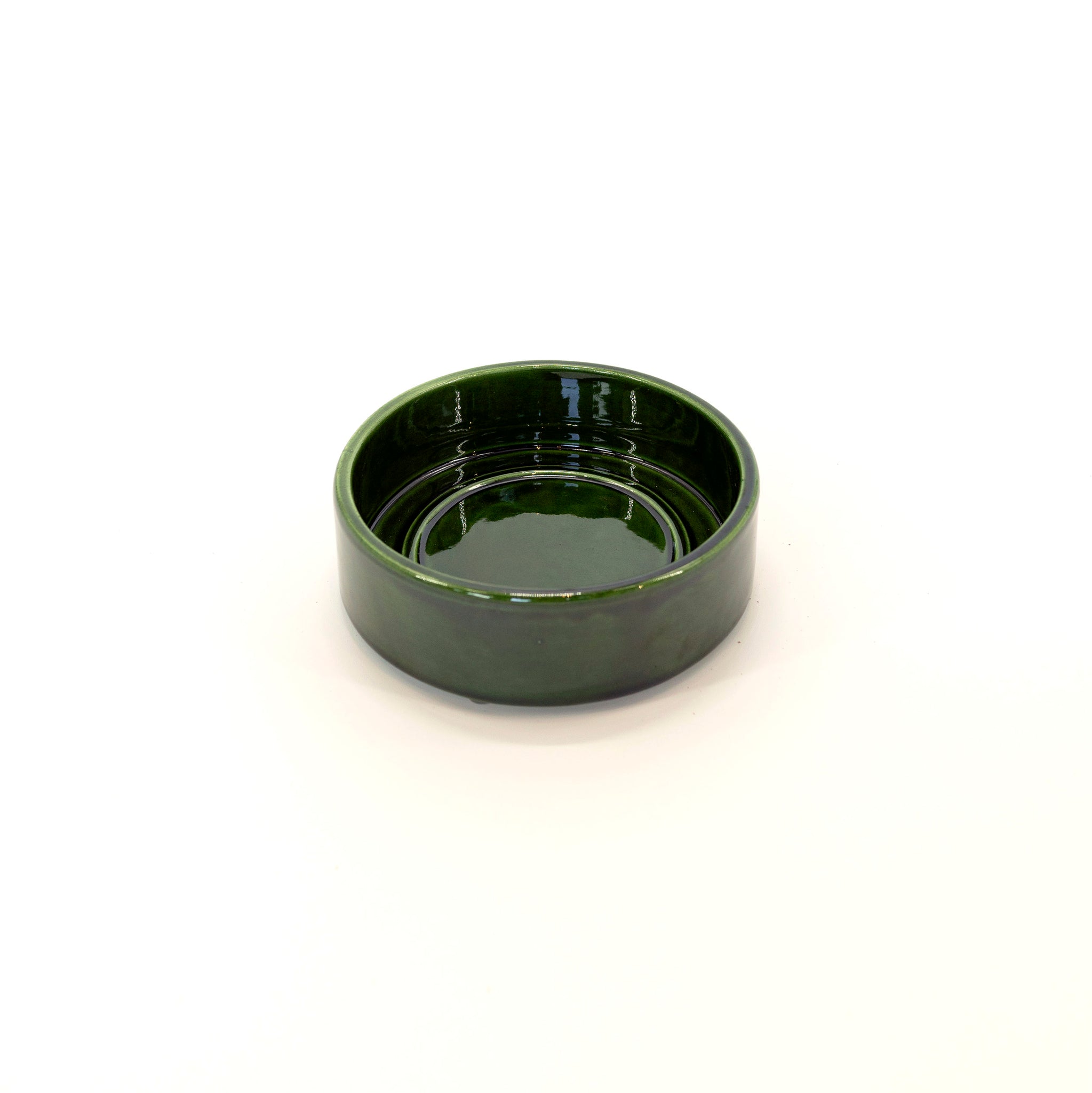 Bergs Potter - Hoff Saucer
