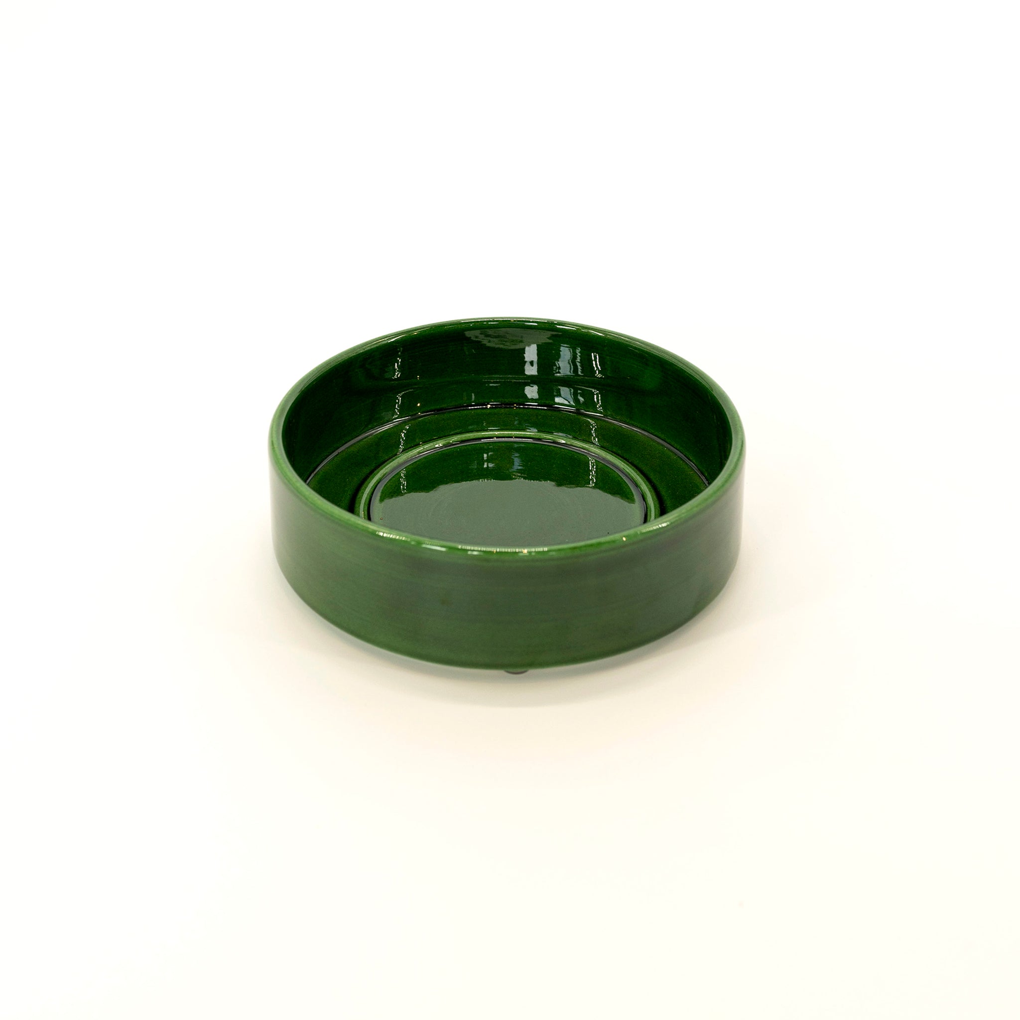 Bergs Potter - Hoff Saucer