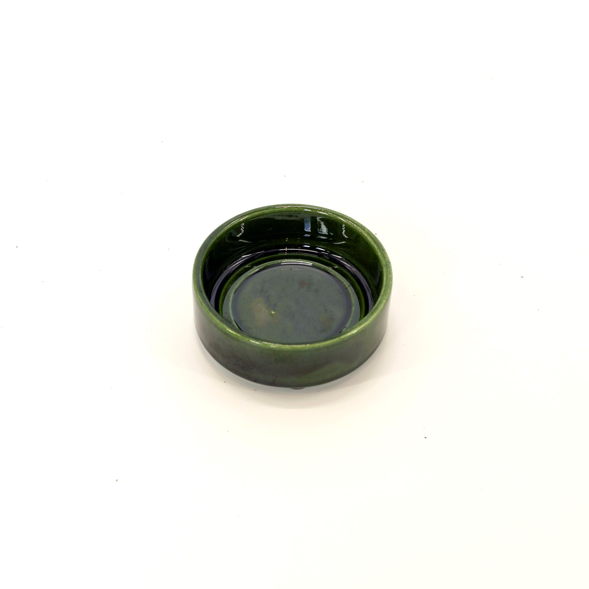 Bergs Potter - Hoff Saucer