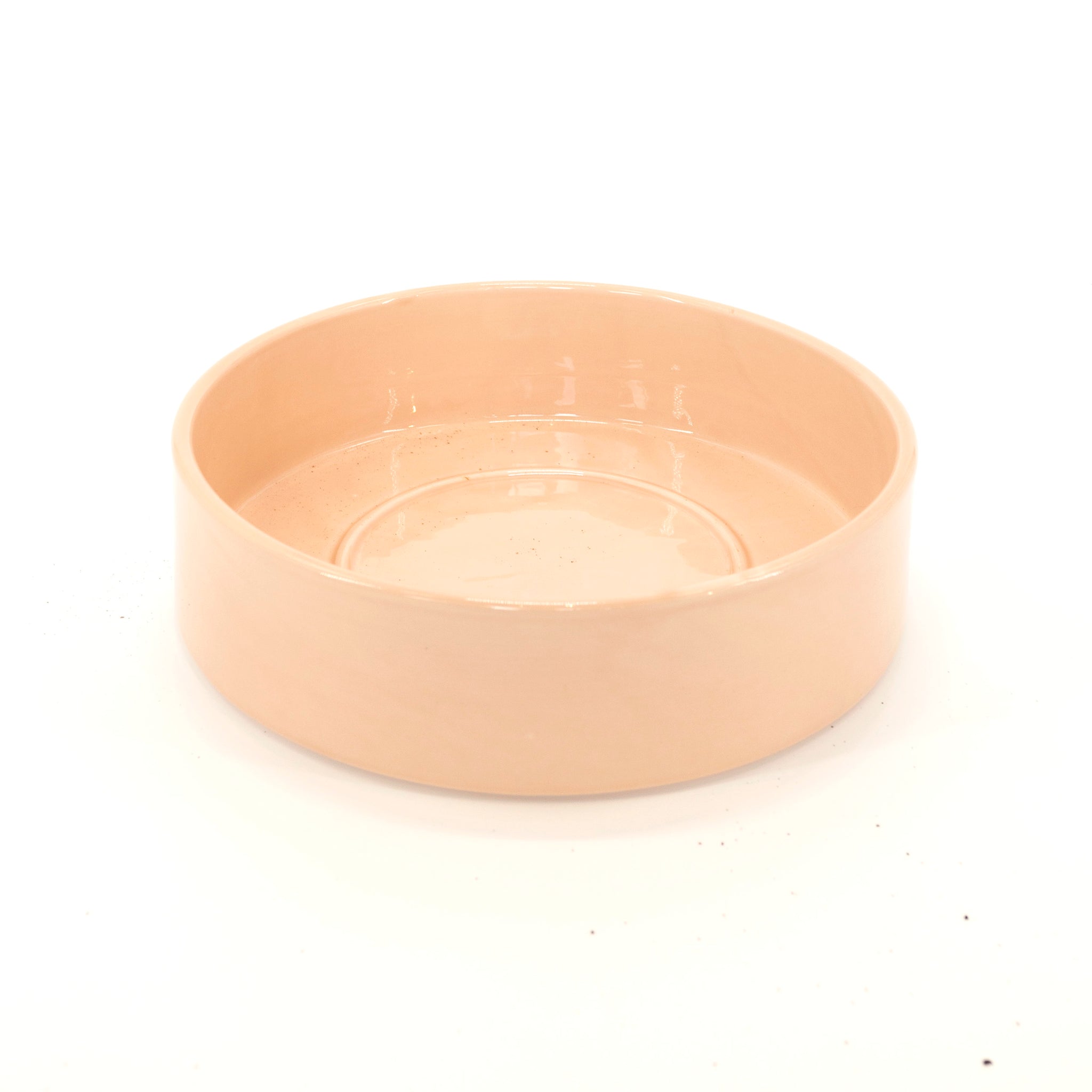 Bergs Potter - Hoff Saucer