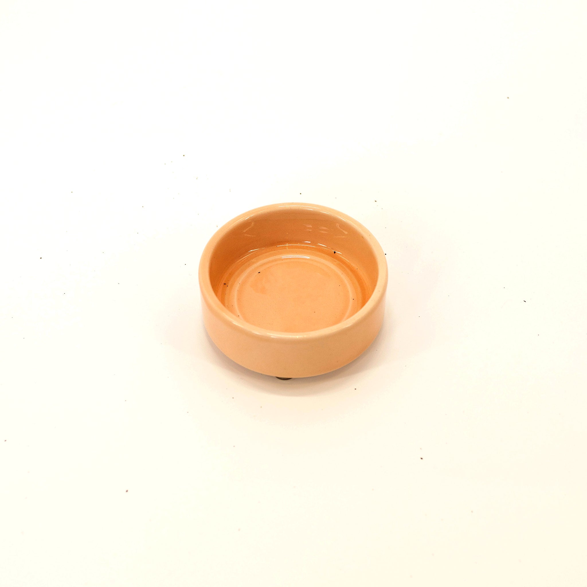 Bergs Potter - Hoff Saucer