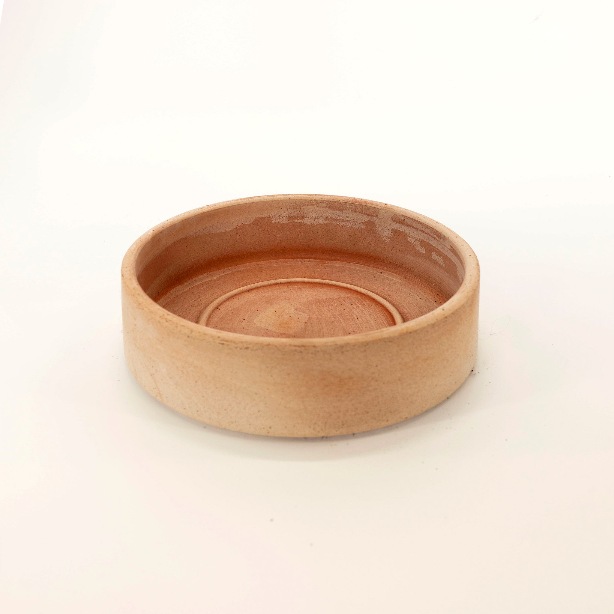 Bergs Potter - Hoff Saucer