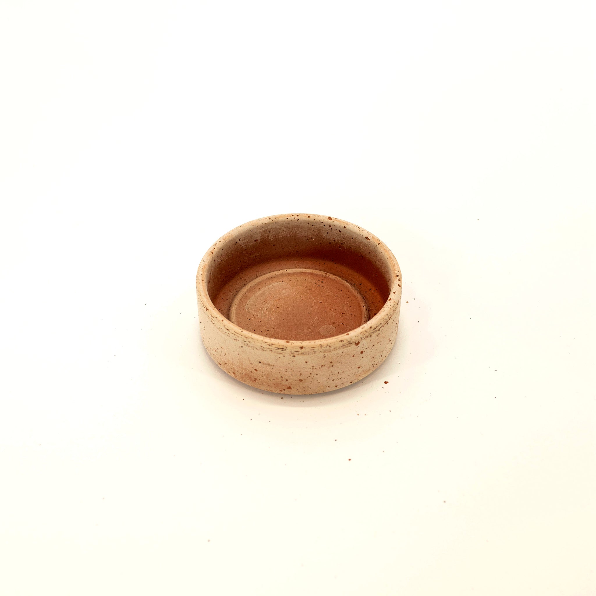 Bergs Potter - Hoff Saucer