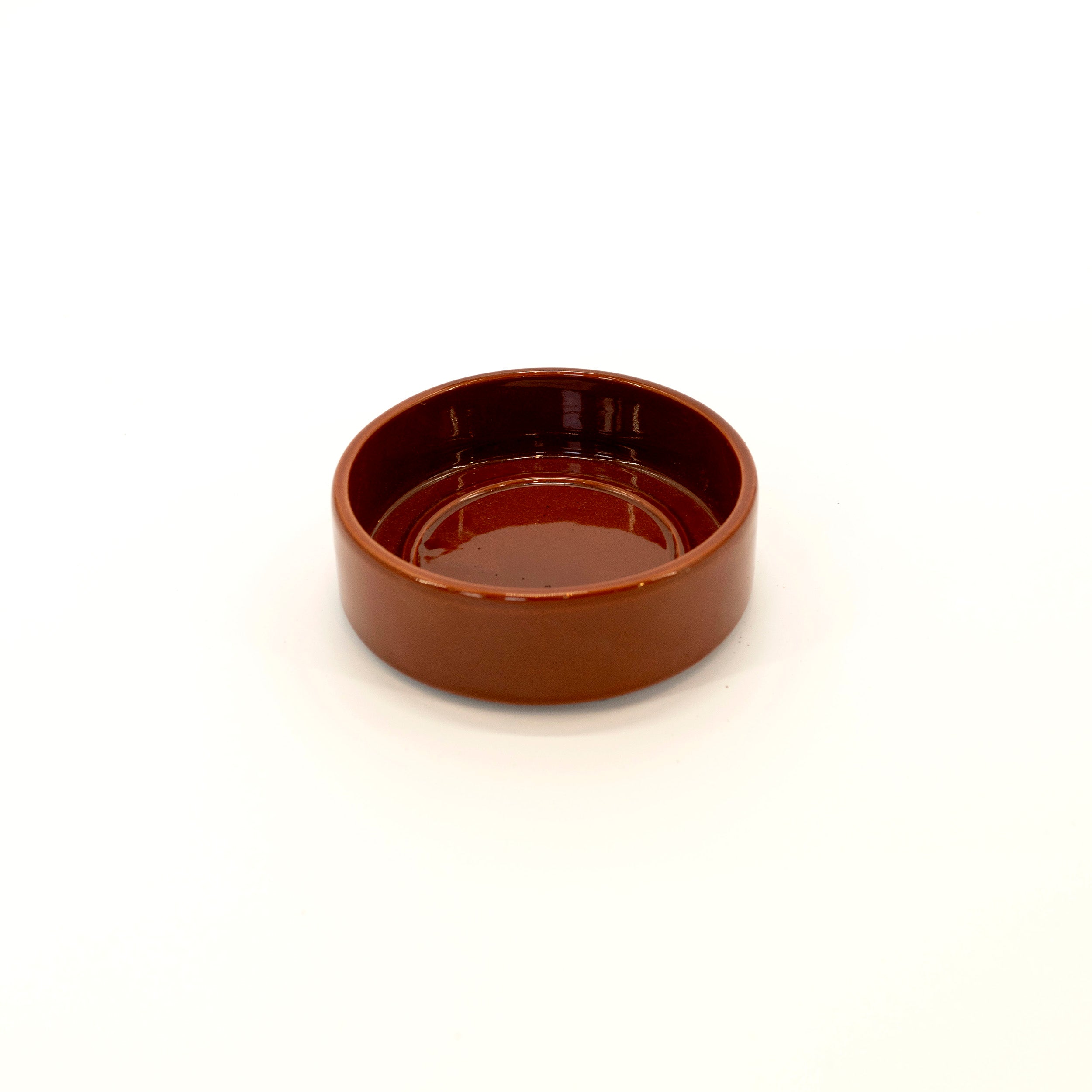 Bergs Potter - Hoff Saucer – The Victorian Atlanta