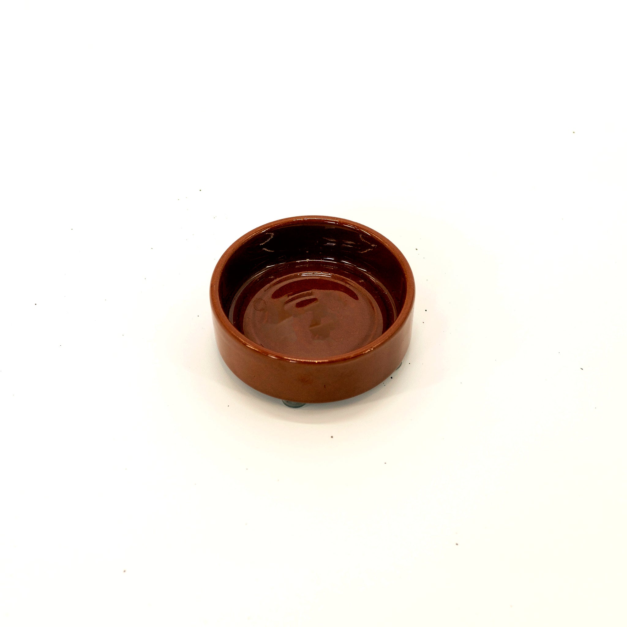 Bergs Potter - Hoff Saucer