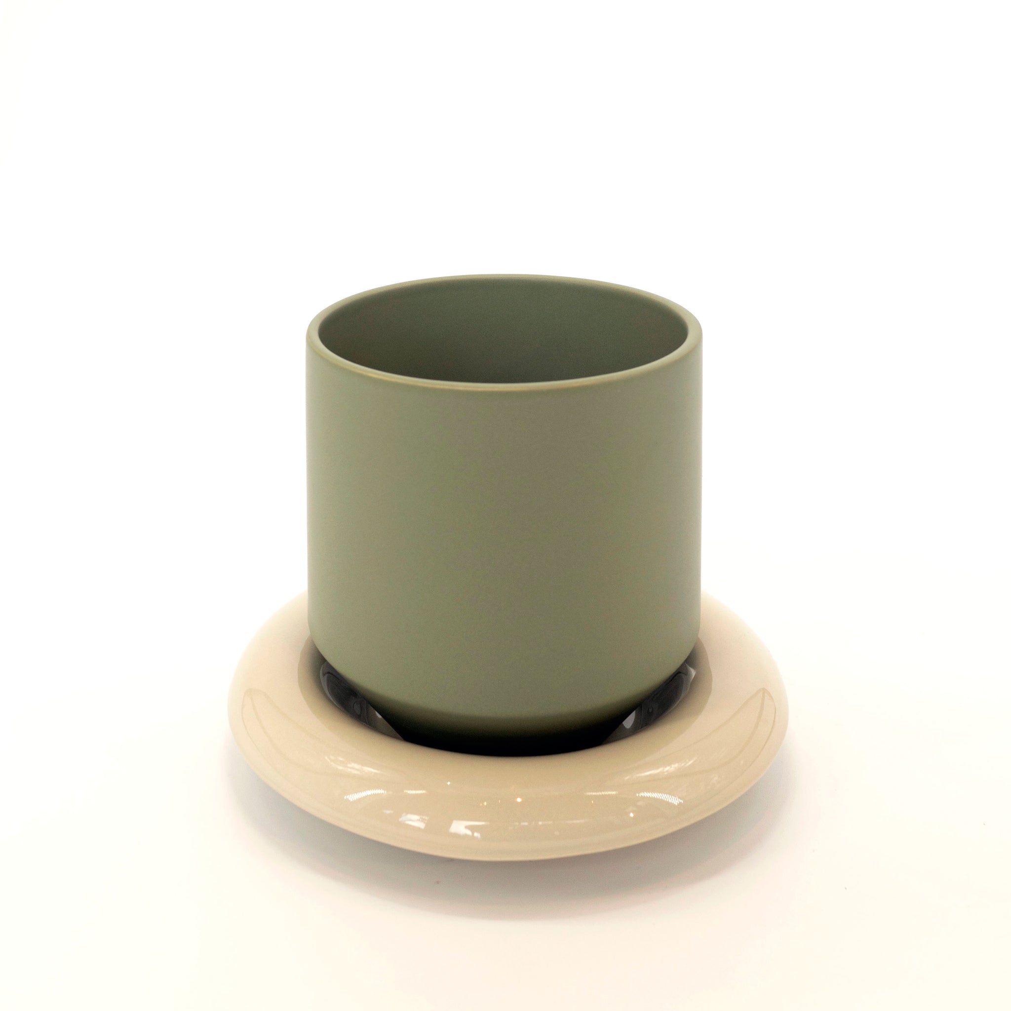 Bergs Potter - Lily Planter