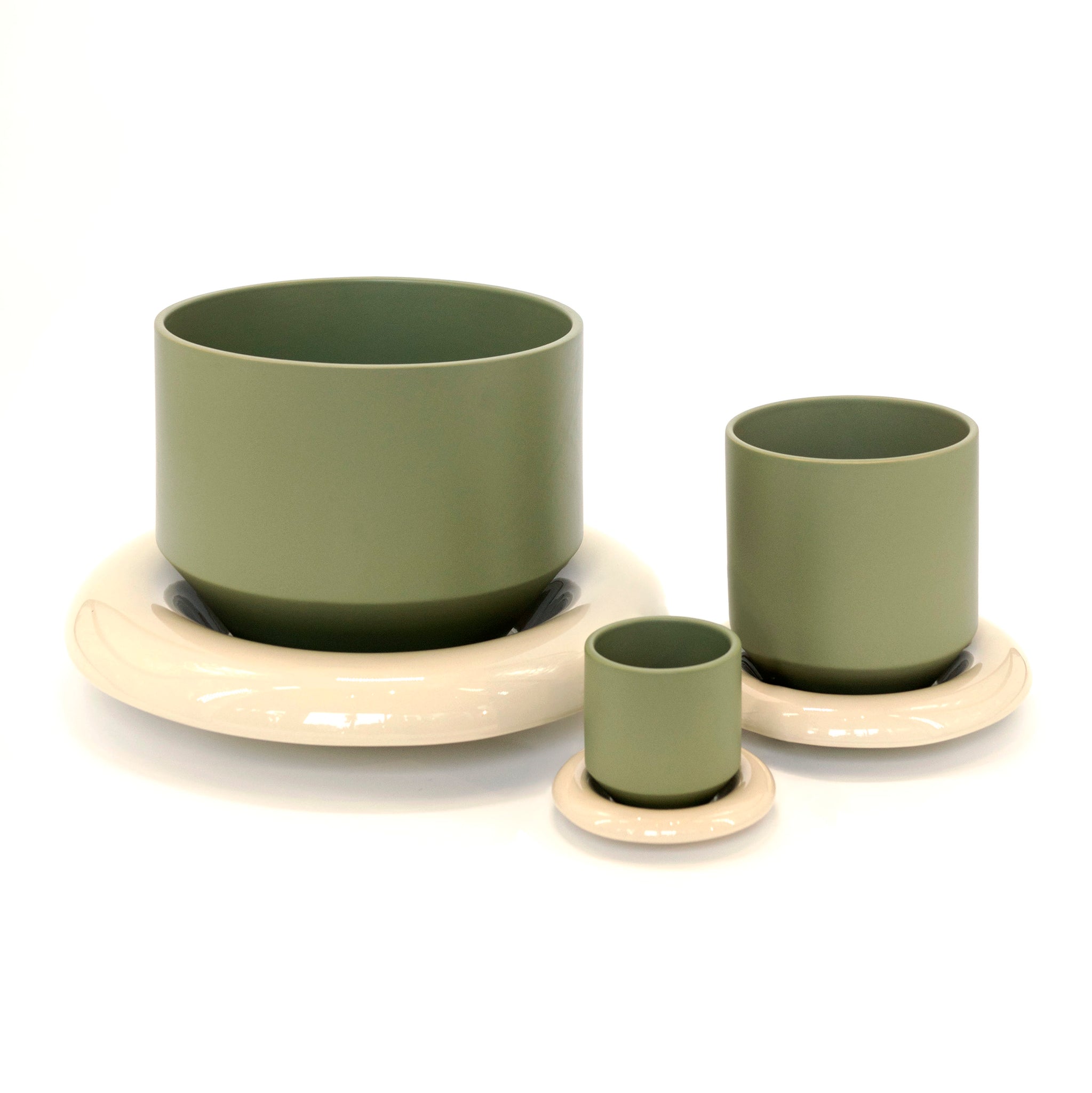 Bergs Potter - Lily Planter