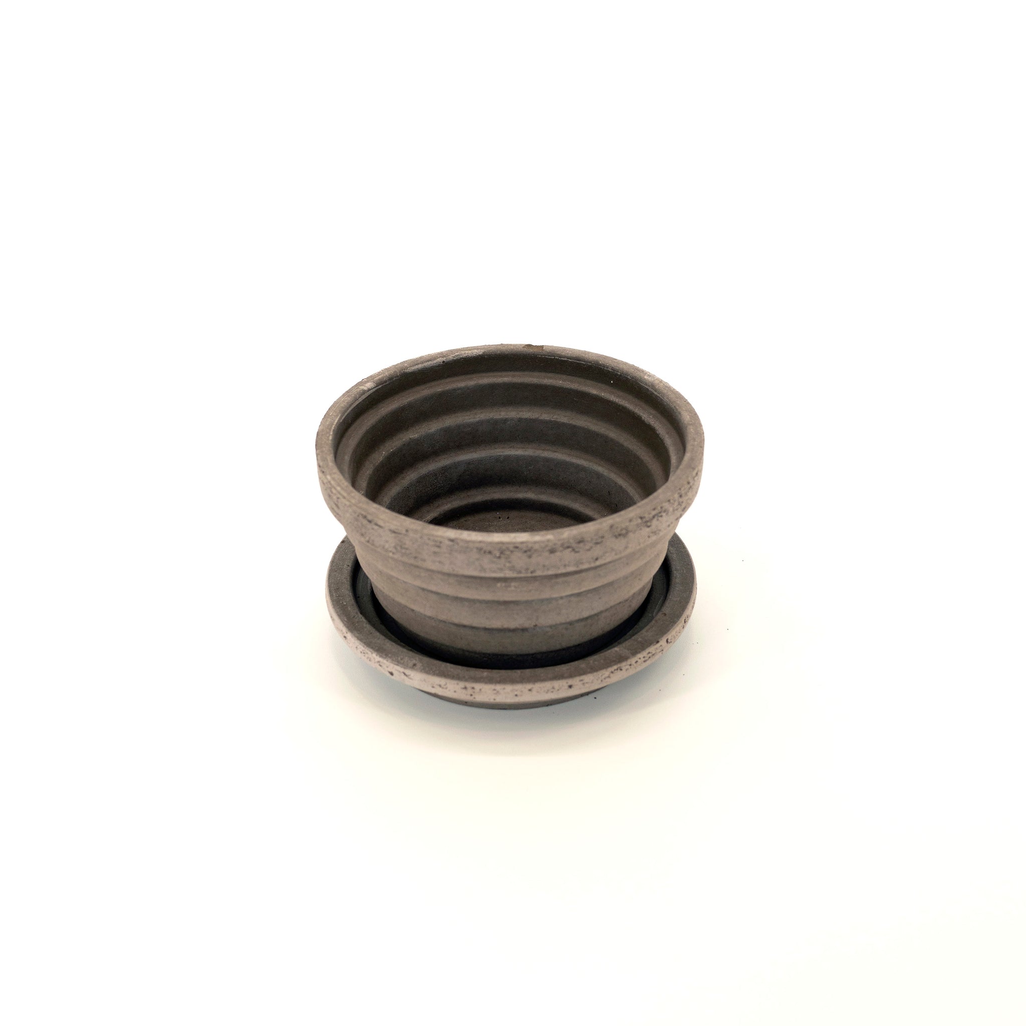 Bergs Potter - Planets Planter + Saucer