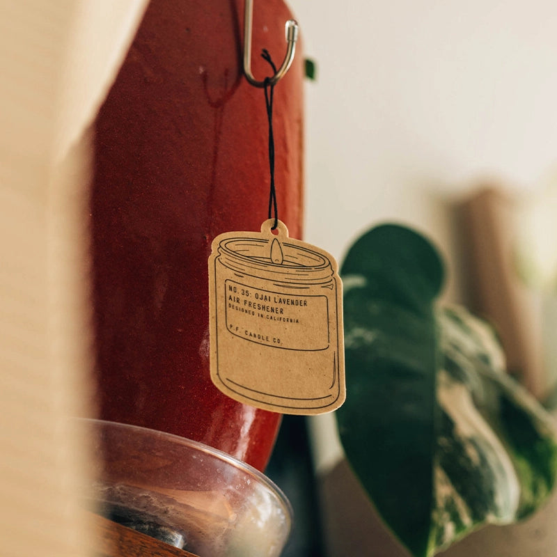 P.F. Candle Co. - Air Freshener