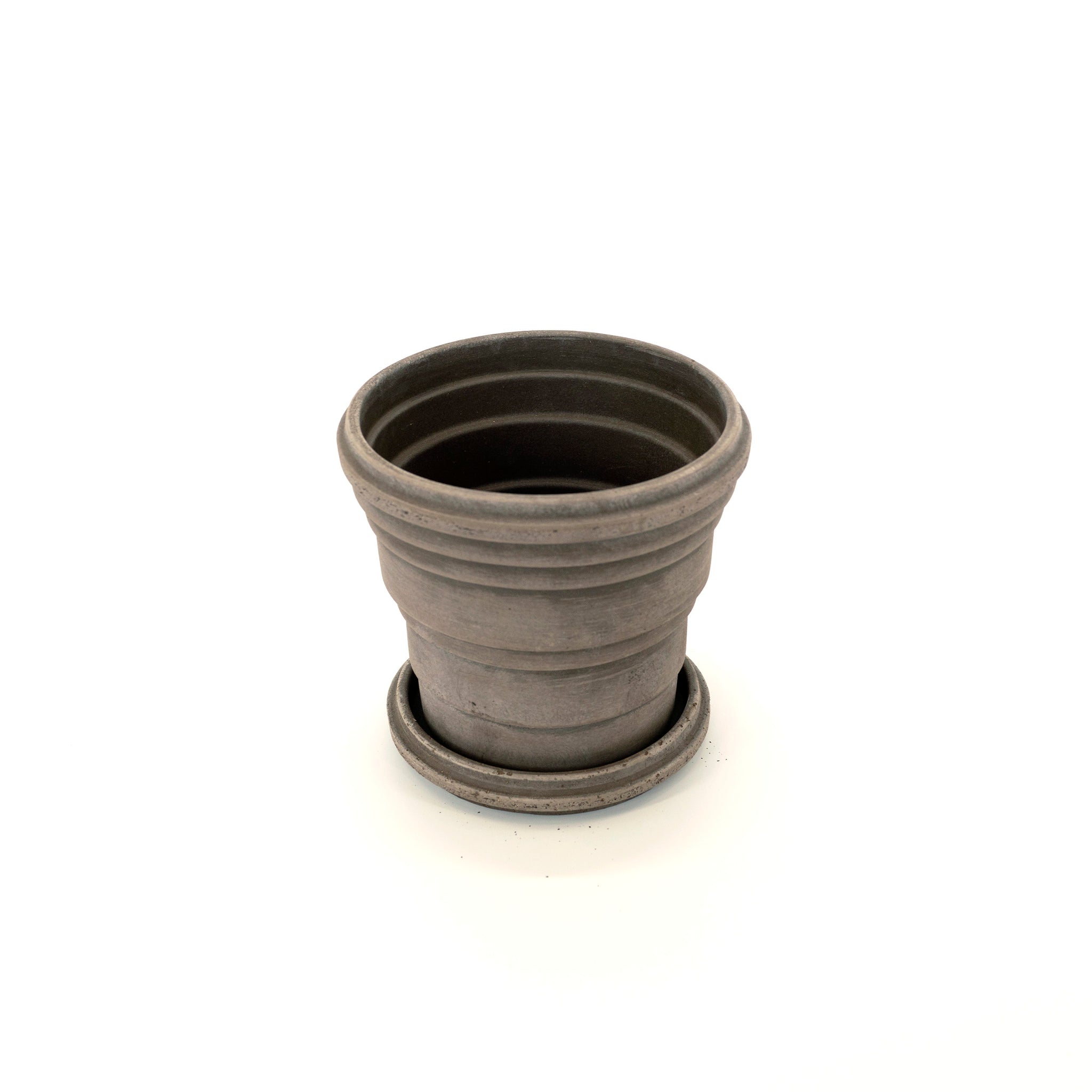 Bergs Potter - Planets Planter + Saucer