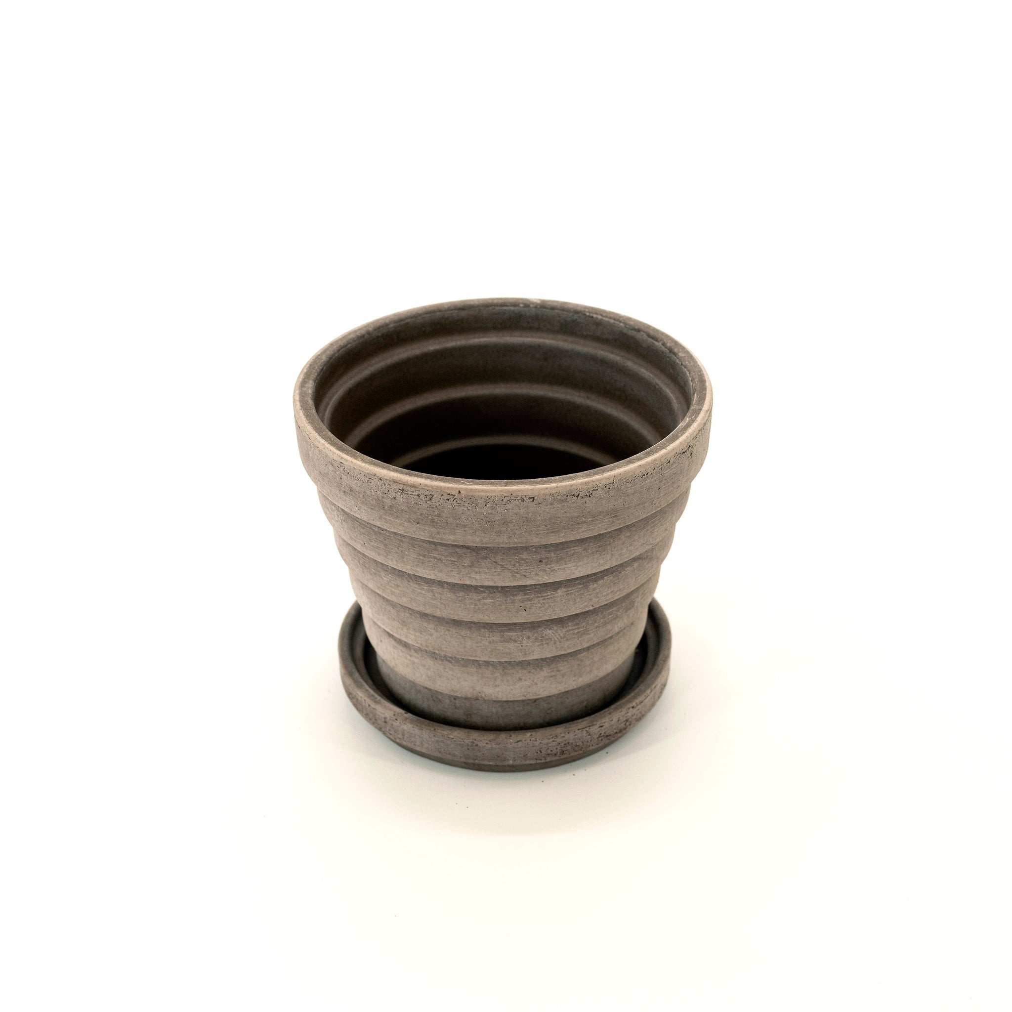 Bergs Potter - Planets Planter + Saucer