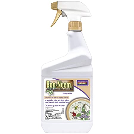 Bonide - Bon Neem Spray