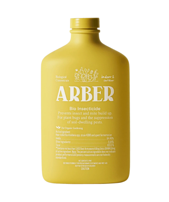 Arber - Bio  Insecticide