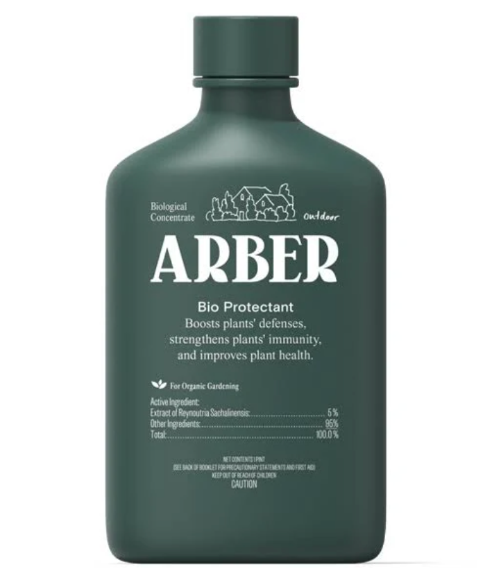 Arber - Bio Protectant