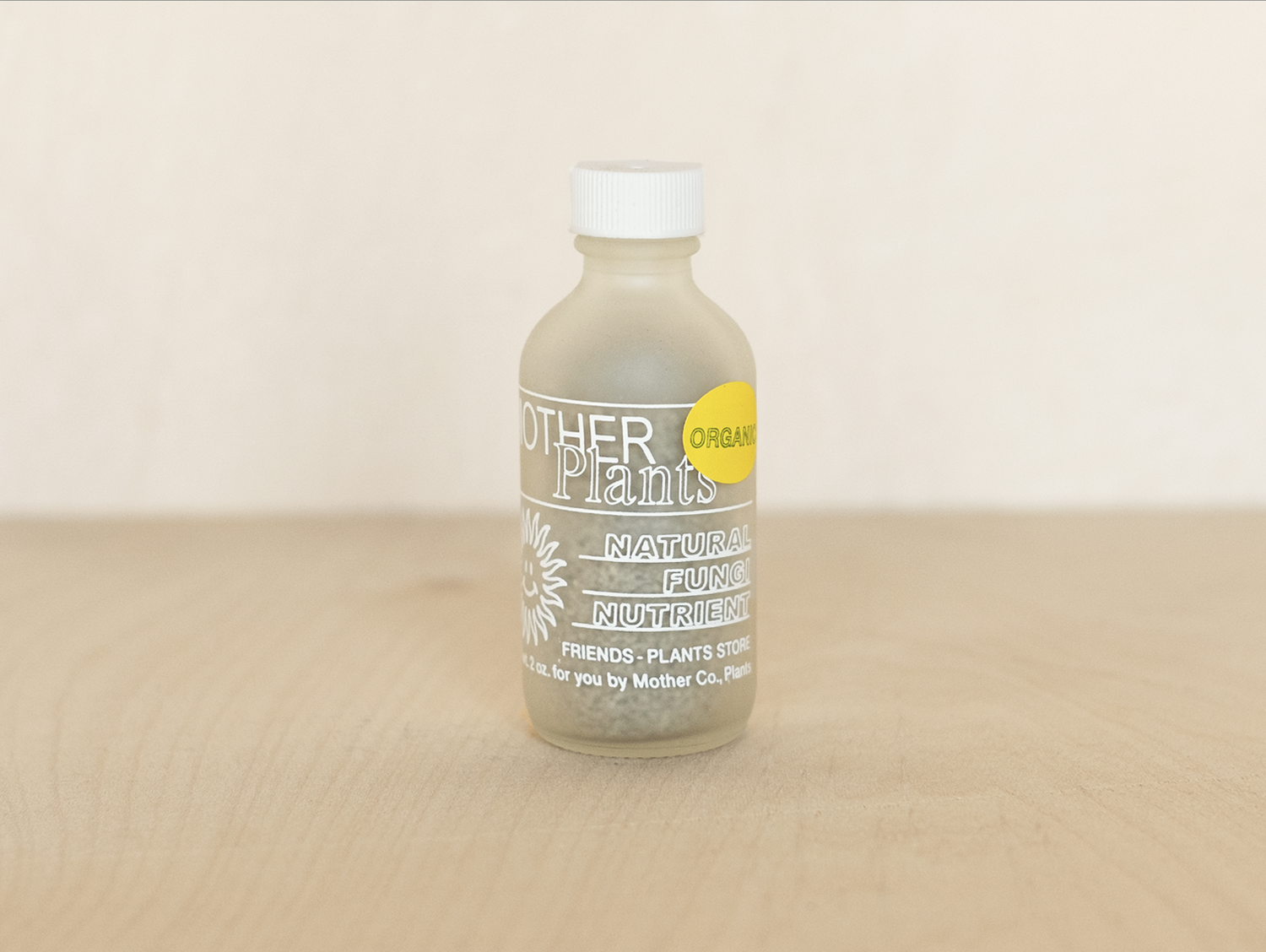 Mother Co. - Fungi Nutrient