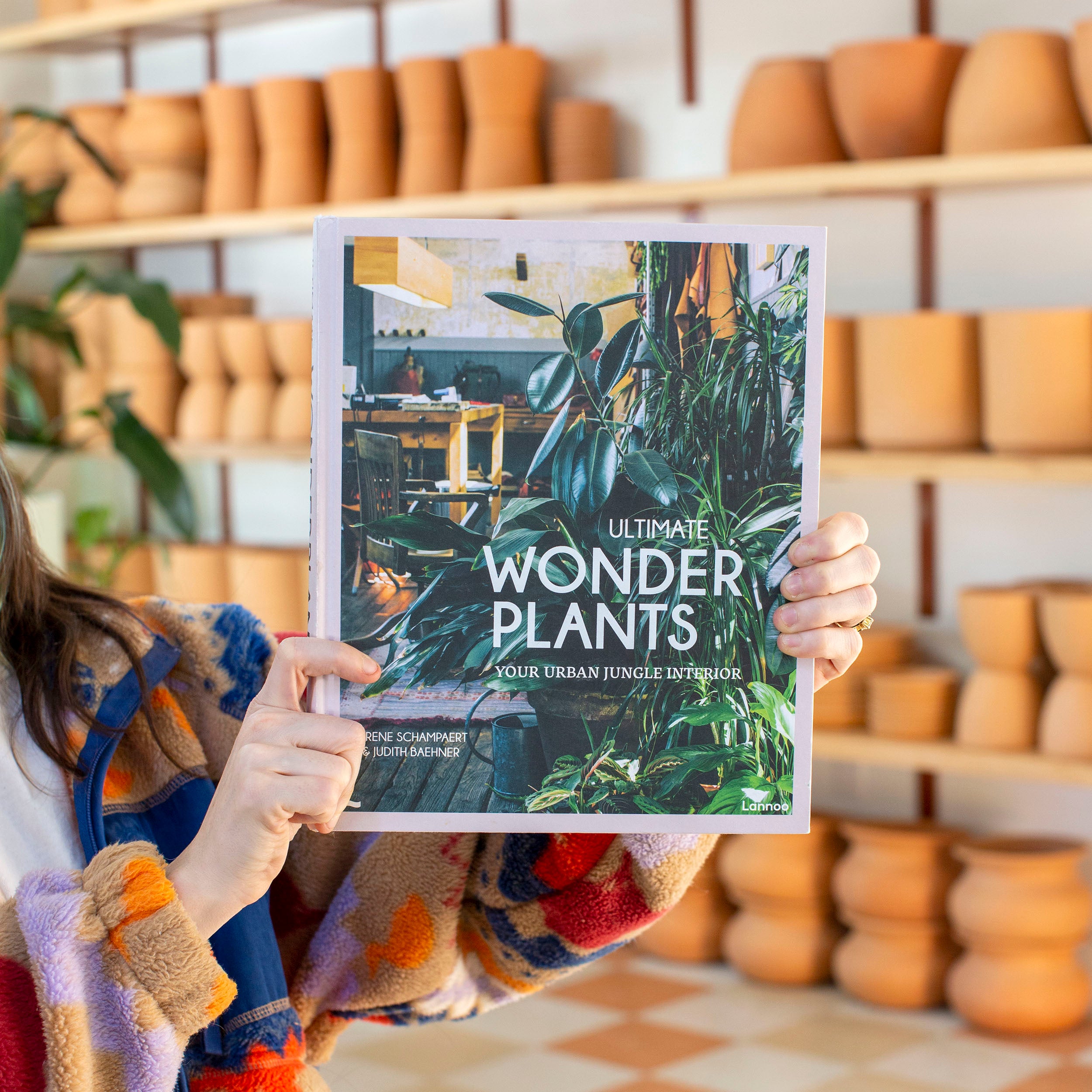 Ultimate Wonder Plants: Your Urban Jungle Interior – The Victorian